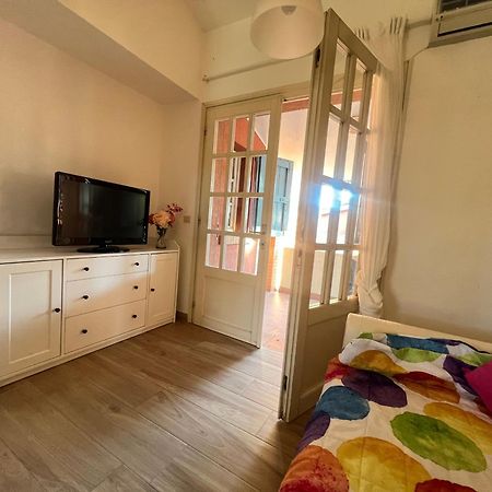 Villaggio Euroresidence Бибионе Экстерьер фото