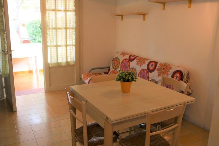 Villaggio Euroresidence Бибионе Экстерьер фото