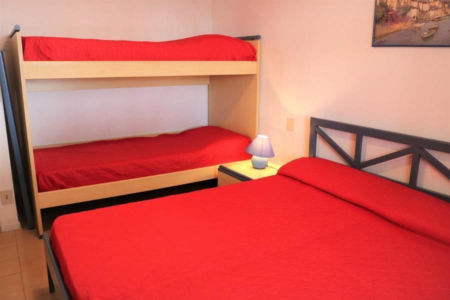 Villaggio Euroresidence Бибионе Экстерьер фото
