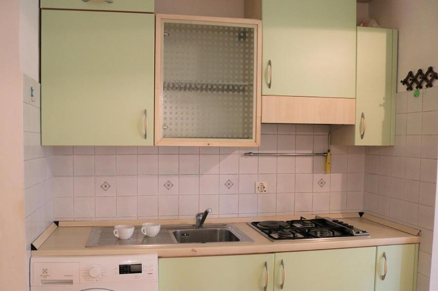 Villaggio Euroresidence Бибионе Экстерьер фото