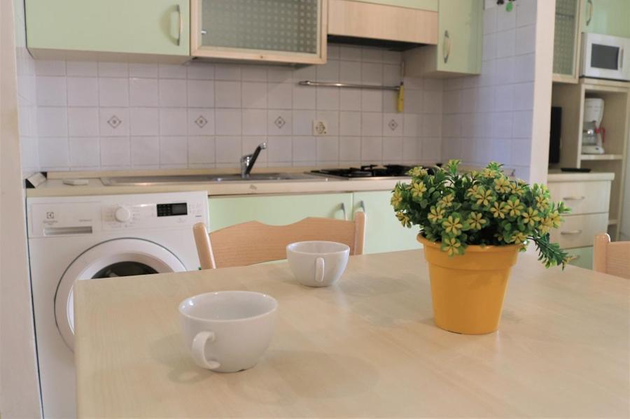 Villaggio Euroresidence Бибионе Экстерьер фото