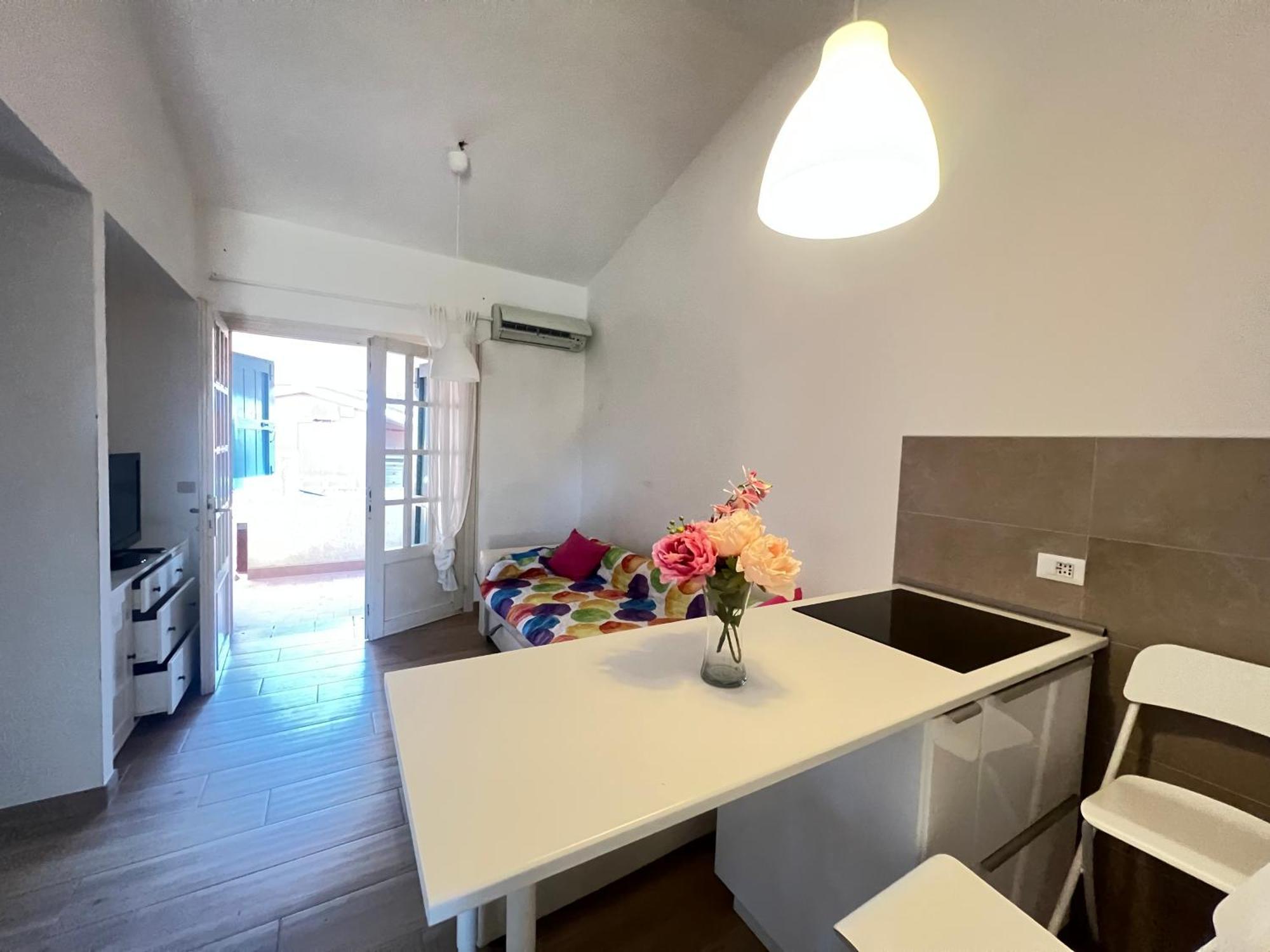 Villaggio Euroresidence Бибионе Экстерьер фото