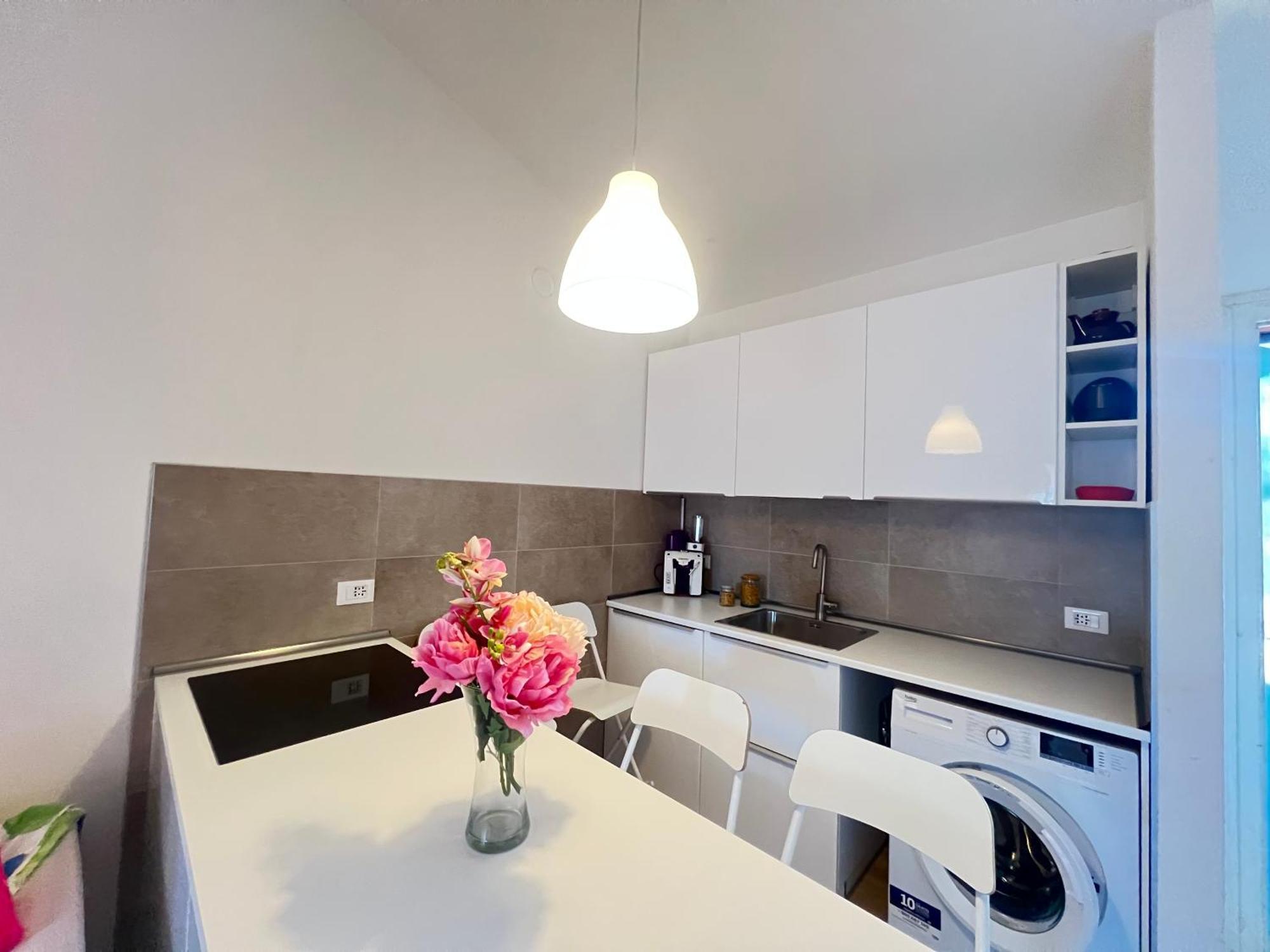 Villaggio Euroresidence Бибионе Экстерьер фото