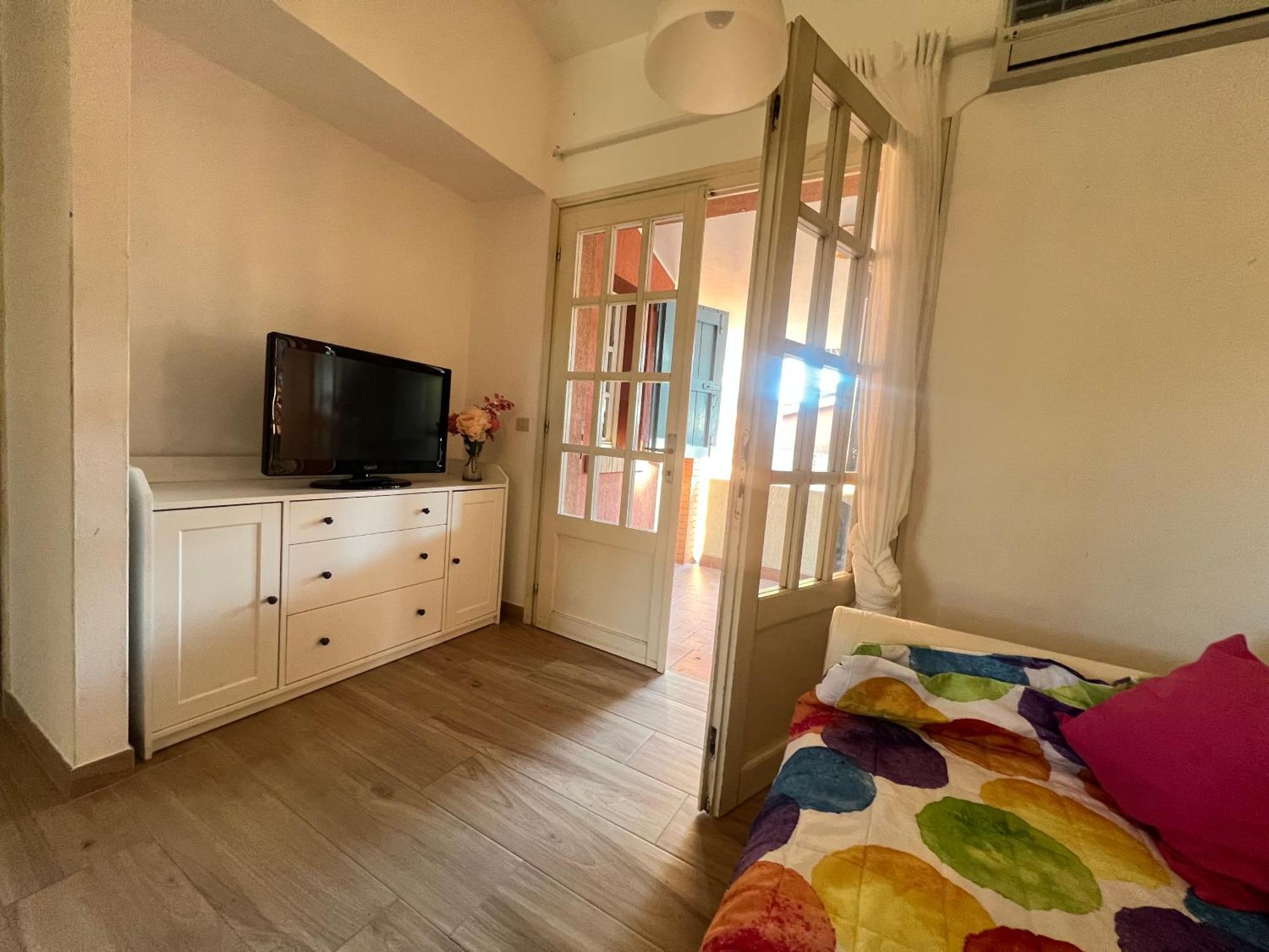Villaggio Euroresidence Бибионе Экстерьер фото